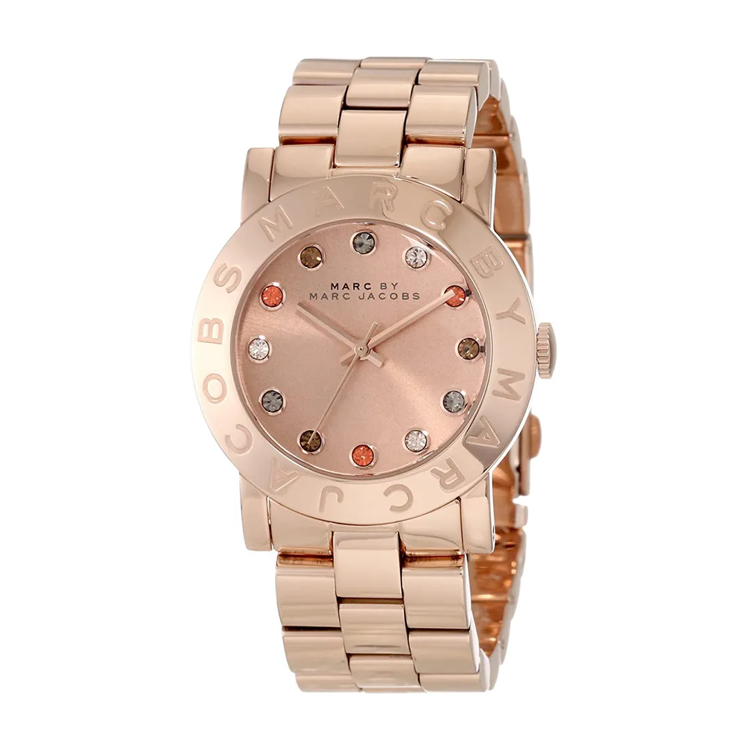 Marc jacob watch sale hotsell