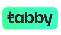 Pay with installments with Tabby